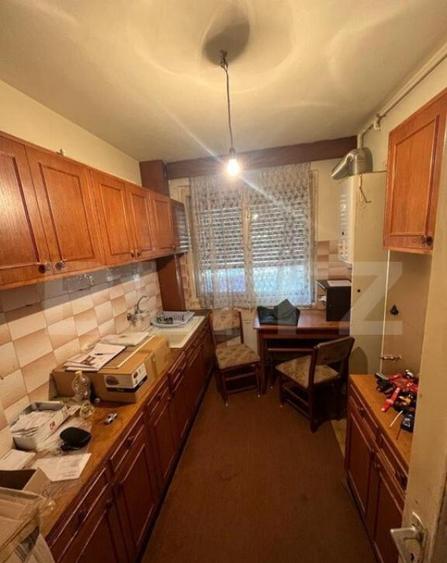 Apartament de vanzare , 70 mp , Zona Micro 14 - 5