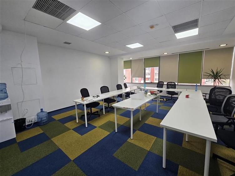 Spatii pentru birouri la super preturi - de la 9 Euro/mp - 6