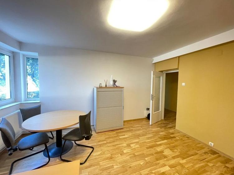 Spatiu de birouri mobilat si utilat in zona Peninsulara - 13