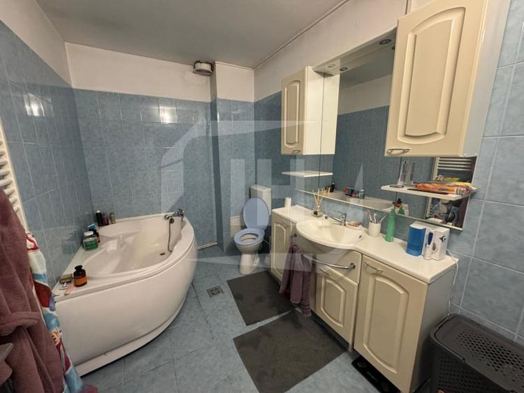 Casa individuala, 600 mp teren, langa Iulius Mall - Intre Lacuri - 6