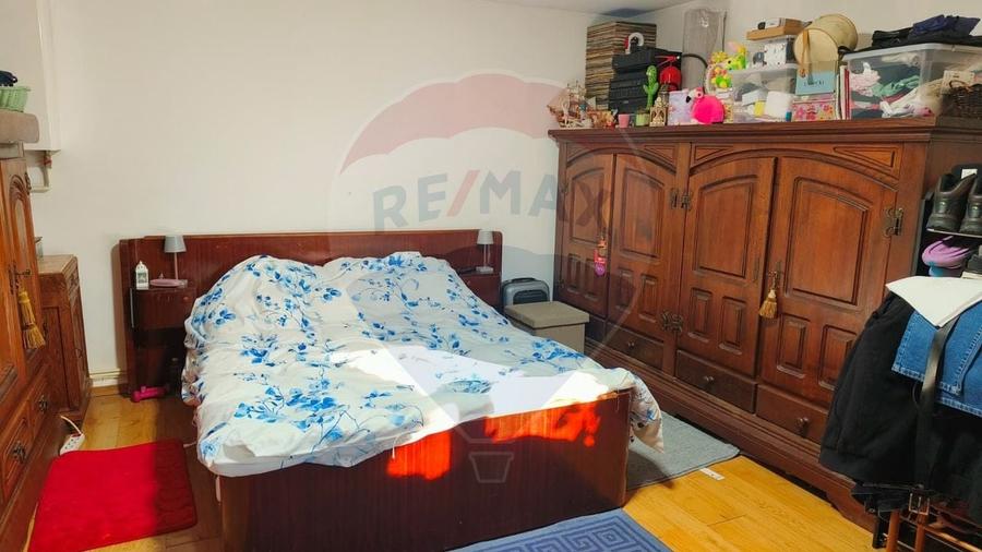 Casă + teren 3.495 mp- Bariera Traian - Pentru dezvoltare rezidențială - 12