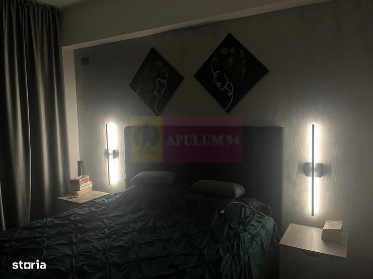 Apartament 3 camere si terase LUX, metrou Dristor - 14