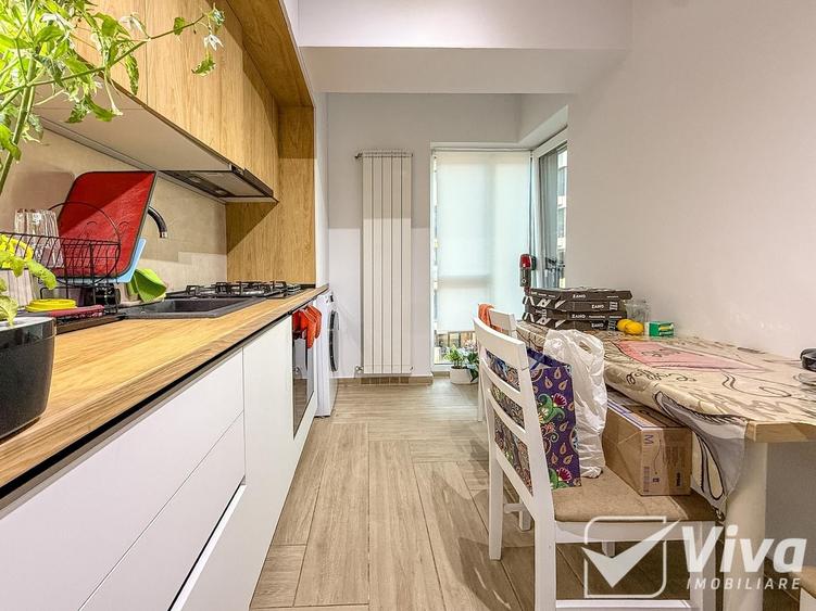 La cheie! Apartamentul favorit al românilor: decomandat, intermediar-Tatarasi - 7