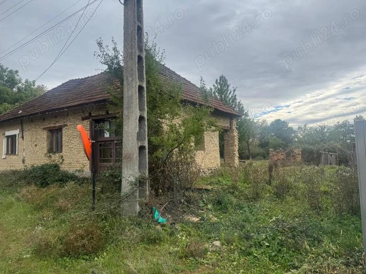 Casa de vanzare in Budureasa - 3