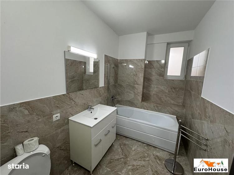 Apartament cu 3 camere de inchiriat in Alba Iulia - 2