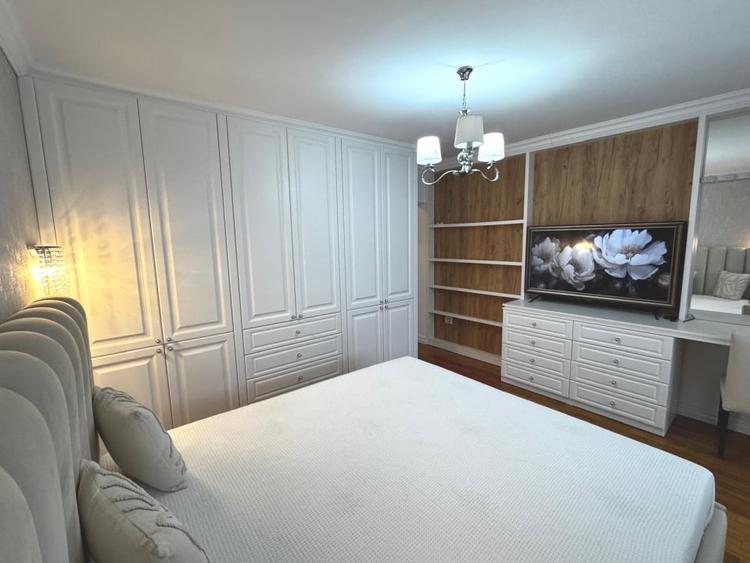 Casă ultrafinisată | Micești | 222mp + 436mp teren | panouri Fotovoltaice - 5