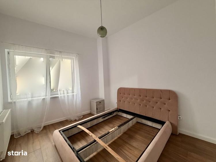 Apartament 2 camere 50mp | Bloc NOU | Corneliu Coposu | Mobilat MODERN - 4