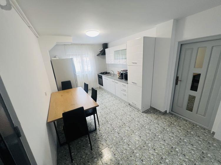 Apartament 3 camere - 1