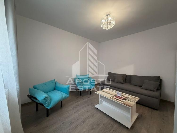 Casa cu 2 camere,centrala proprie, garaj,teren 350 mp ,zona Blascovici - 3