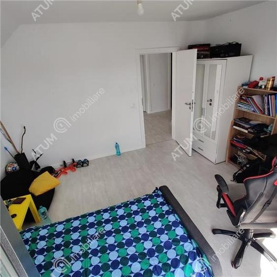 Casa cu 4 camere decomandate si gradina in zona Bavaria in Sibiu - 8