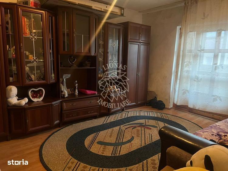Comision 0! Apartament 2 camere+pod mansardabil 70 mp-Zona Stadion - 3