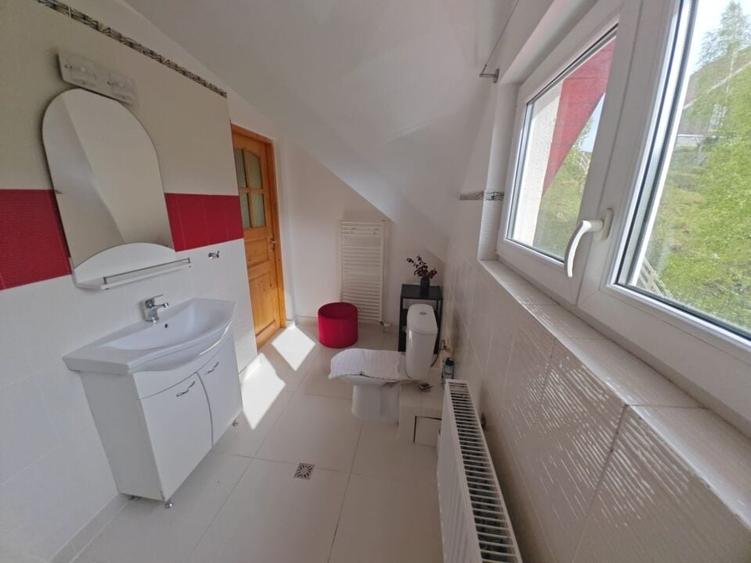 PESTERA CASA DE VANZARE - MOECIU! - 17