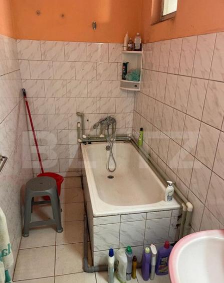 Casa de vanzare in suprafat utila de 100 mp si 1400 mp teren - 4