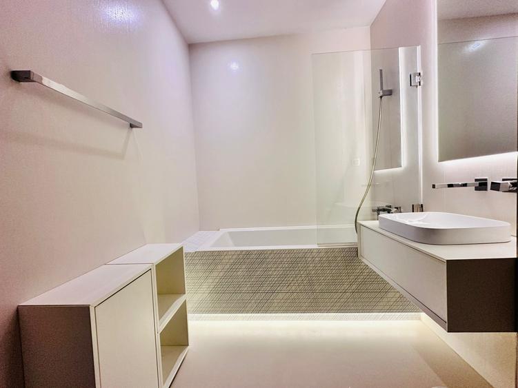 DUPLEX modern - Iancu Nicolae || mobilat 3 dormitoare || 2 locuri de parcare - 8