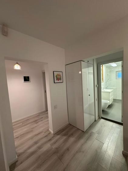 Prima închiriere,2 camere Dristor + parcare, 5 min metrou, 62 mp - 7