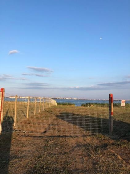 Teren pe malul lacului Siutghiol - 3