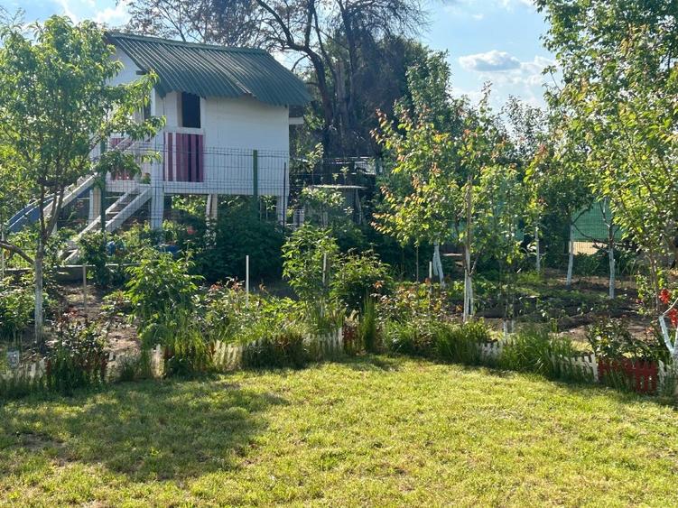 Casa pe structura metalica - 12