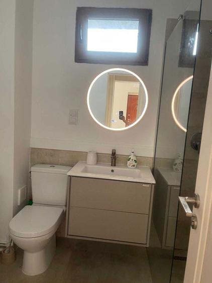 Apartament semicentral, in asociatie, premium, cu finisaje de lux. - 4