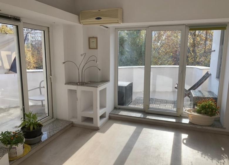 Locatie exceptionala, centru,UNIRII,STRADAL,MONOLIT,vedere bulevard,pe sud,102mp - 22