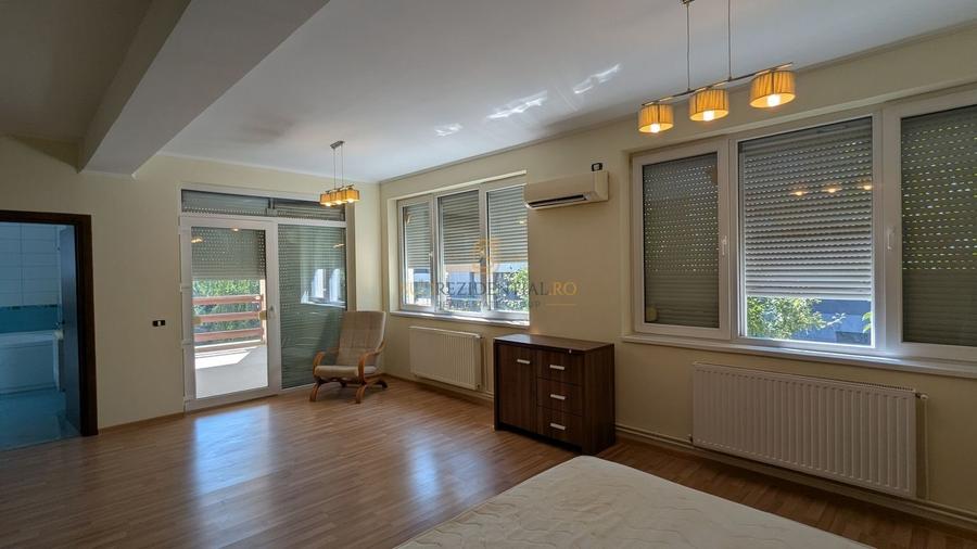 Vila P+1+M, 1500 mp teren, Postalionului, Grand Arena Mall - 12