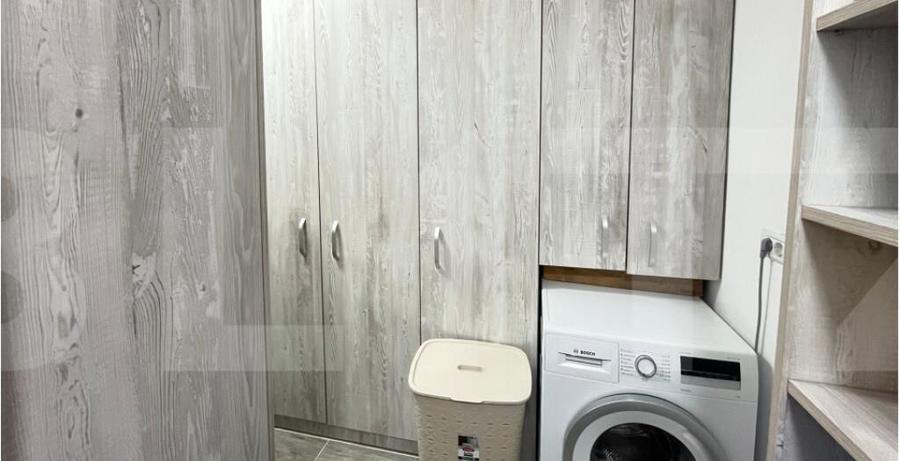 Ocazie unica! Apartament spa?ios cu 2 camere ultra finisat - 6