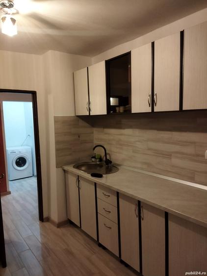 Inchiriez apartament cu doua camere in micro 21 - 4