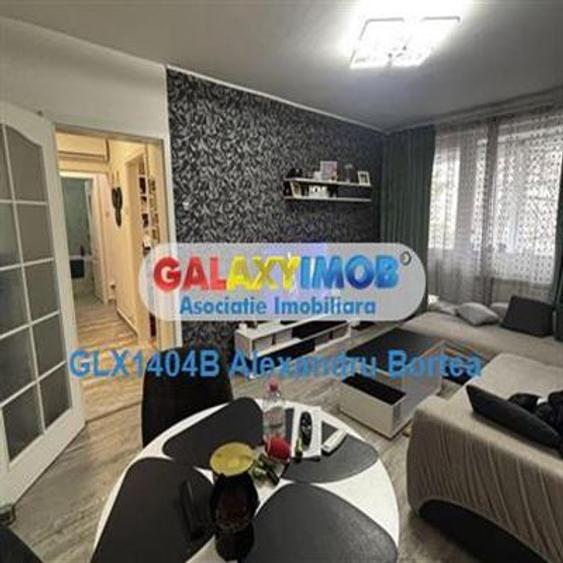 Drumul Taberei - Valea Argeșului  Mega Image - 1