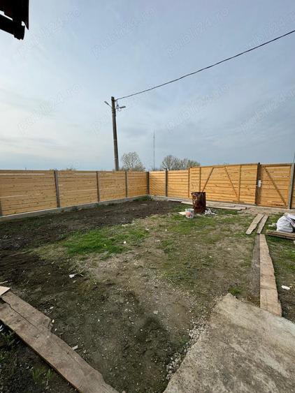 Proprietar, vand casa cu panouri fotovoltaice foarte aproape de Arad!! - 1