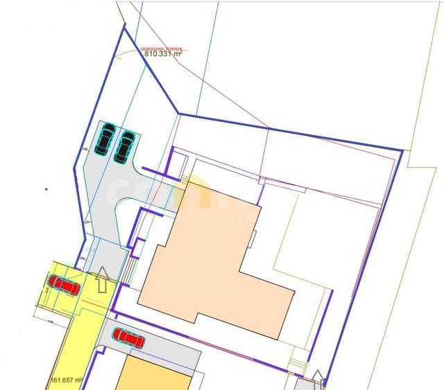 Vila vanzare I Borhanci I Cluj I De vanzare - 22