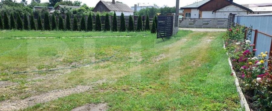 Casa mobilata- utilata, 300 mp, zona Zvoristea - 5