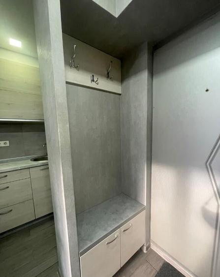 Apartament o camera de inchiriat in zona Buna Ziua - 4