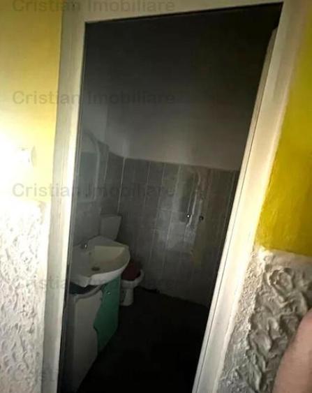 72 mp DECOMANDAT 3 cam 2 bai 2 balcoane Radu Negru - 3