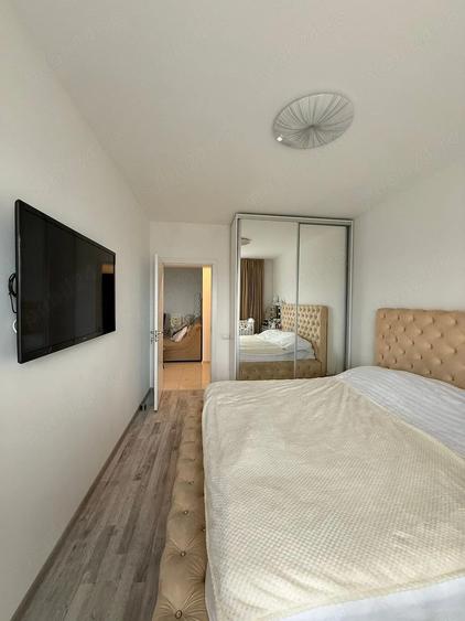 Apartament doua camere Dobroesti cu vedere la lac - 5