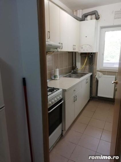 garsoniera de inchiriat langa Sala Palatului - 5