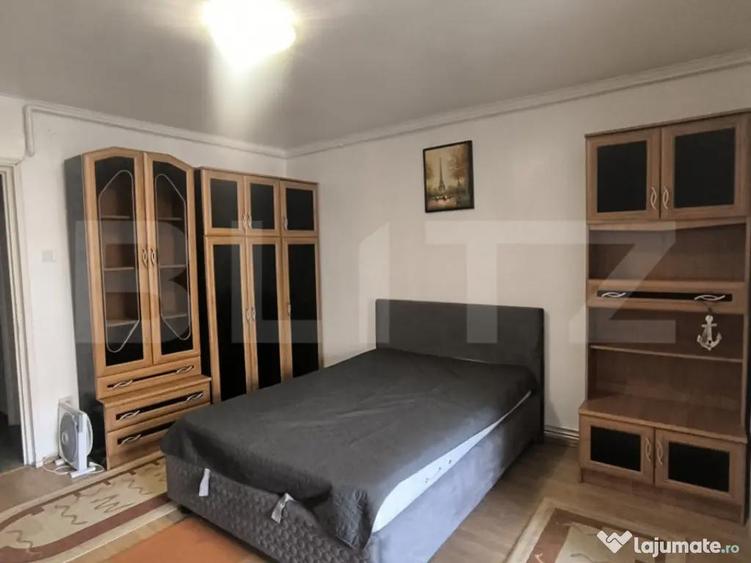 Garsoniera de vanzare, 31 mp, zona Astra - 4