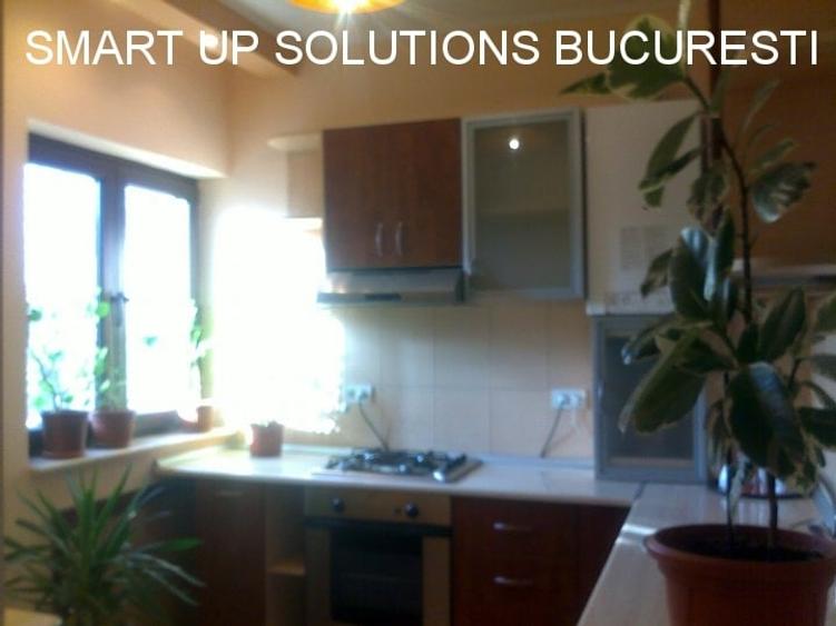 Casin - Nivel vila noua OFFICE - 5 camere - 12