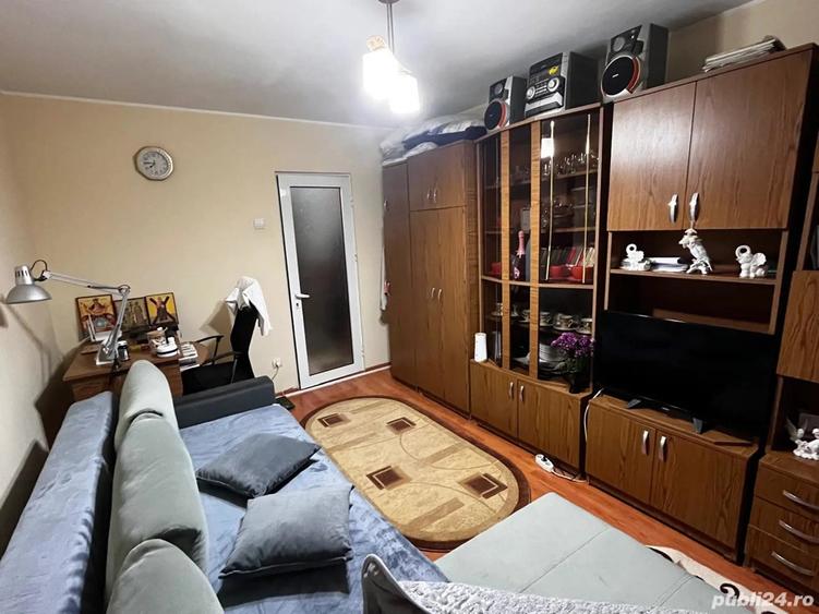 Vand garsoniera!! - 2