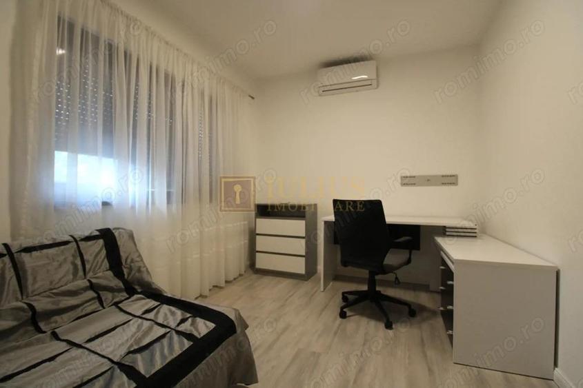 Zona Lipovei, casa 4 camere + 3 bai, curte proprie. - 6