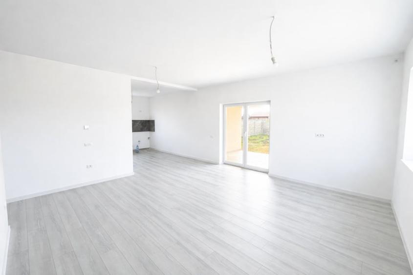 Casa Individuala, Mutare Imediata, 4 Camere - 5