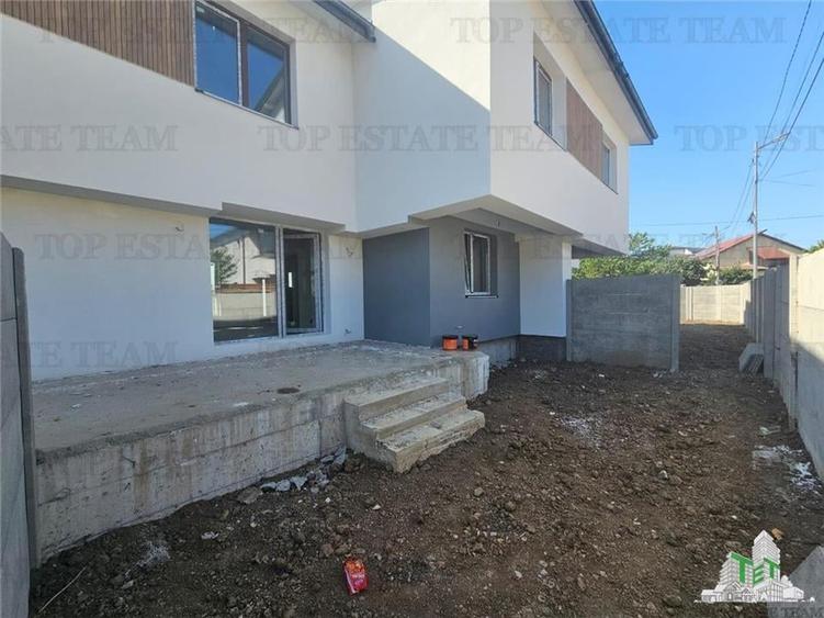 Casa insiruita 4 camere in Chiajna - 12