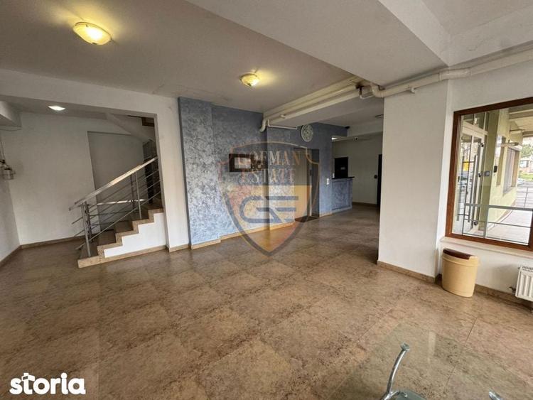 Bloc Miraj 3 Cam Statiunea Mamaia Vedere Frontala Lac, 92 mp Duplex, H - 1