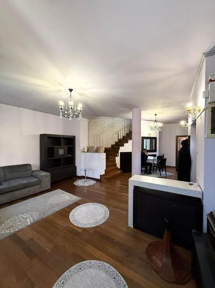 Vila Superba De Epoca Zona Iancului - 1