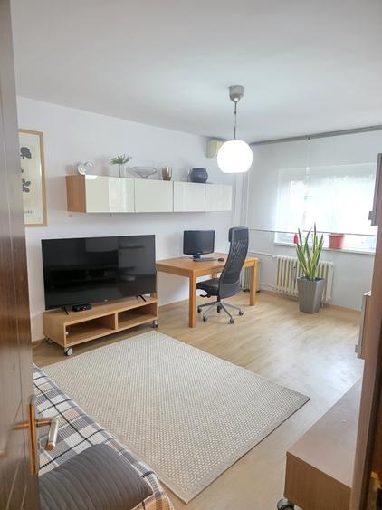 Alba Iulia, Decebal ,Rond Baba Novac - 10