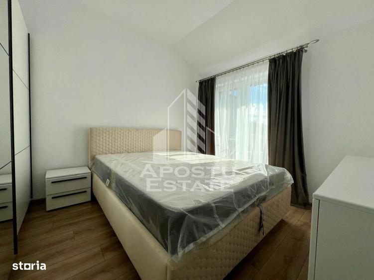 Duplex cu 4 camere de inchiriat in Remetea Mare - 5