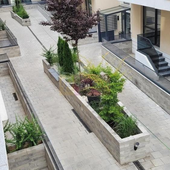 Studio în The Cathedral - 11