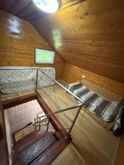 Cabana 5 dormitoare - 138.6 mp utili - 386 mp teren - Baisoara! - 10