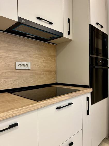 Apartament tip duplex 3 camere | 147 mp | Terase & Parcare | Aviatorilor - 5