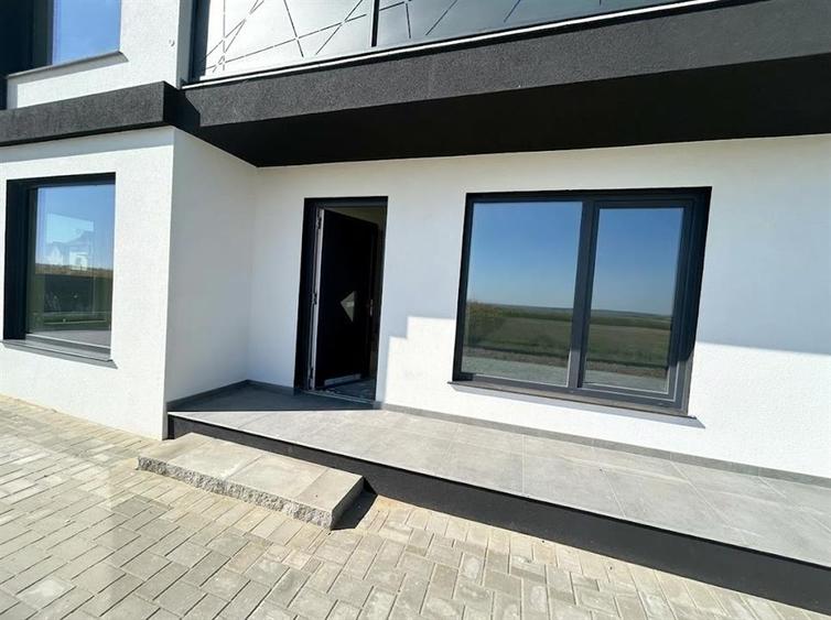 Casa Individuala | 116mp | 4 Camere | Teren 318mp | C-5914 - 2