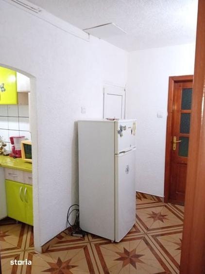 Apartament cu 2 camere în Nord