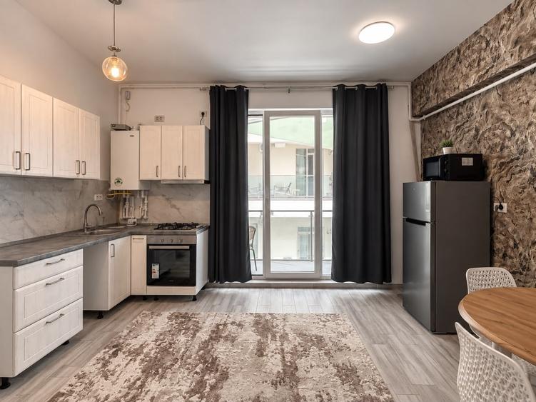 Apartament cu 2 camere în Central
